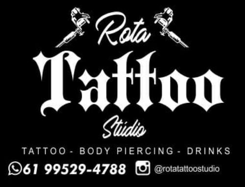 Rota Tattoo Studio