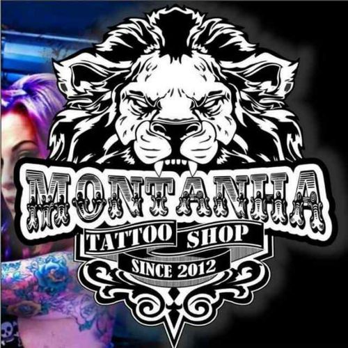 Montanha Tattoo Shop