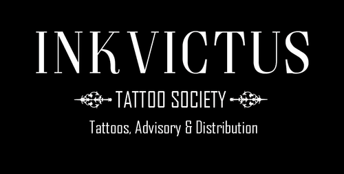 Inkvictus Tattoo Society