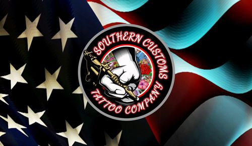 Southern Customs Tattoo Company