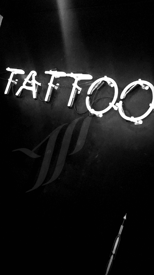 AP Tattoo Studio