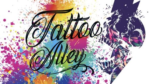 Tattoo Alley SG