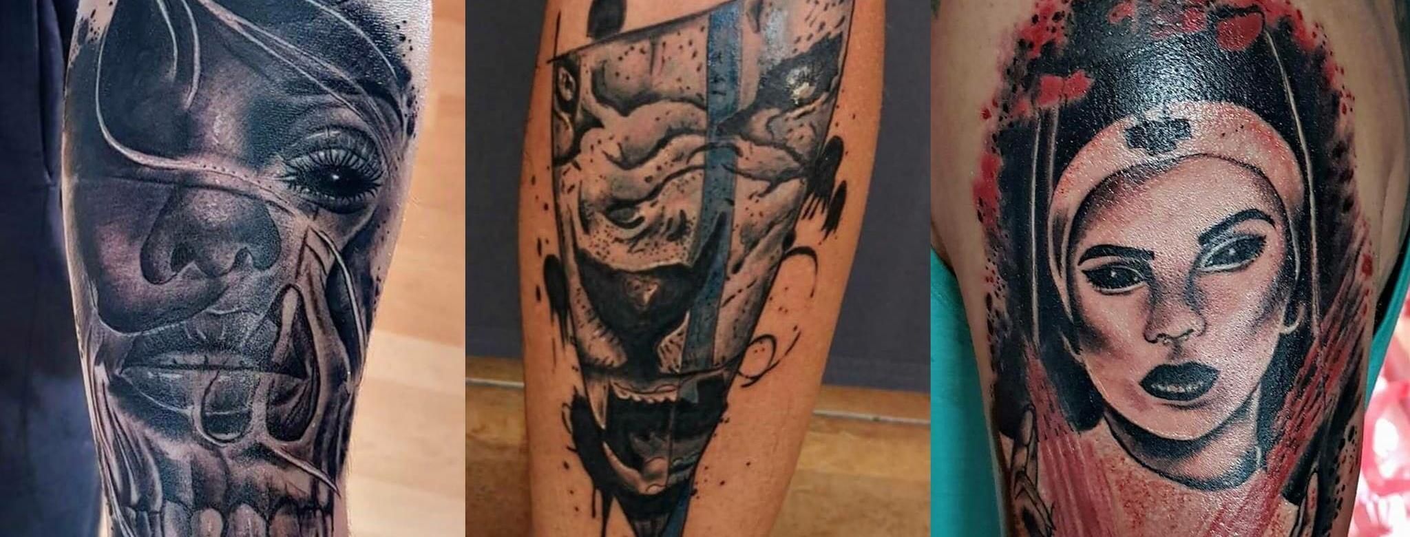 Dark Fairy Tattoo Studio Tattoo Studio Tattoodo