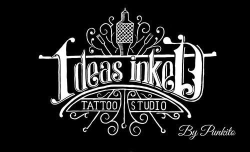 Ideas INKED