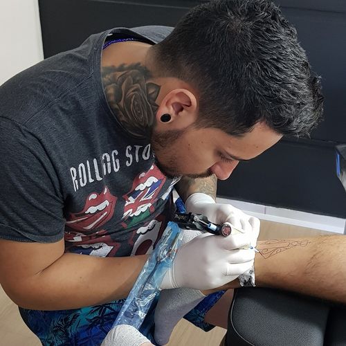 Guii Terassi