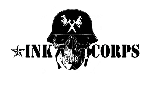 inkcorps tattoo