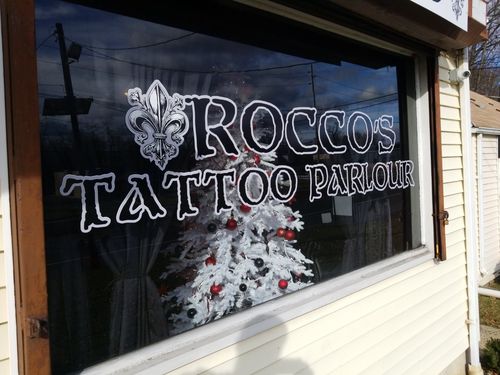 Roccos Tattoo Parlour