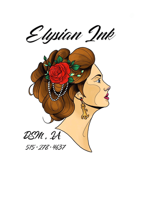Elysian Ink
