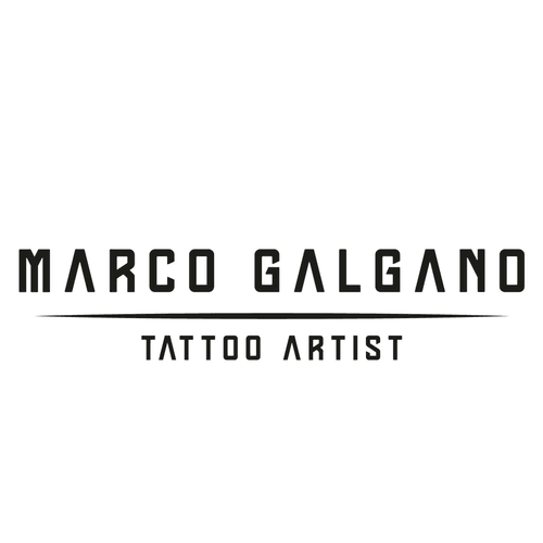 Marco Galgano Tattooer