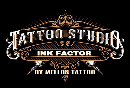 ink factor tattoo studio