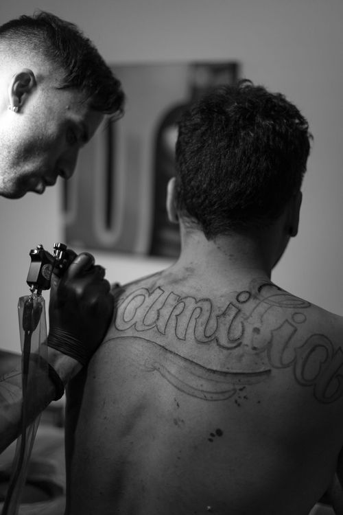 tonotattoostudio