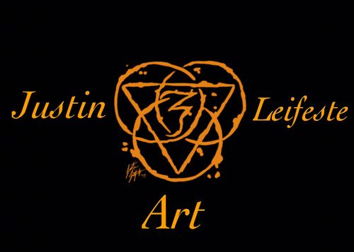 Justin Leifeste Tattoos