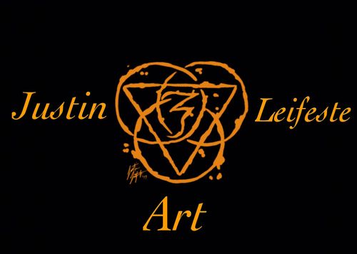 Justin Leifeste Tattoos