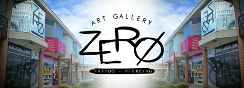 Zero Art Gallery Tattoo & Piercing