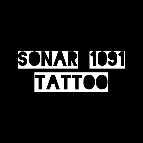 sonar 1091 tattoo