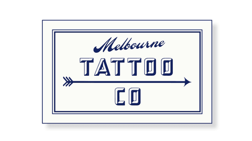 melbourne tattoo company