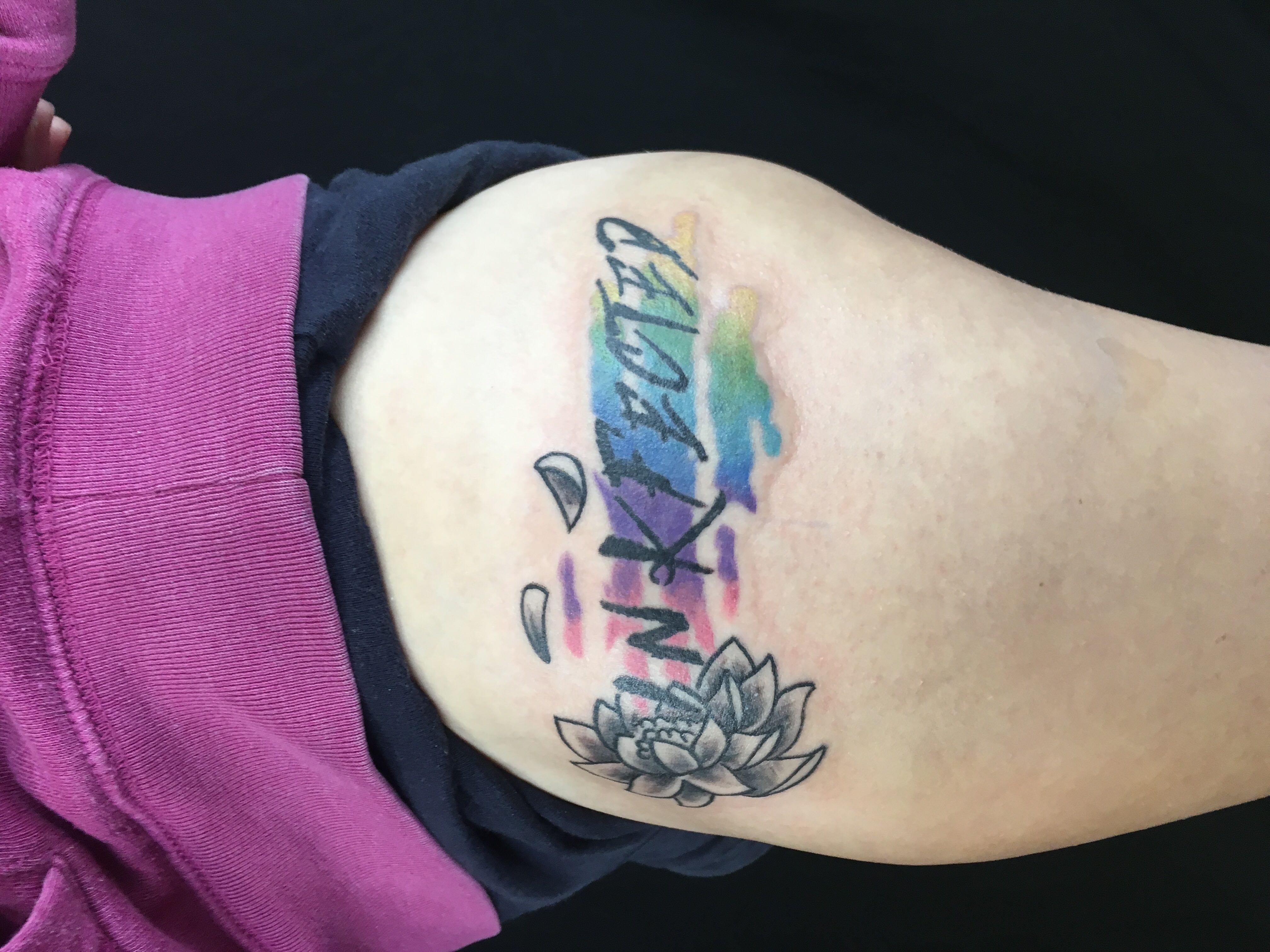 Getting Inked  Whats Trending In Tattoo Art   Restless Monkey Clan   RITZ