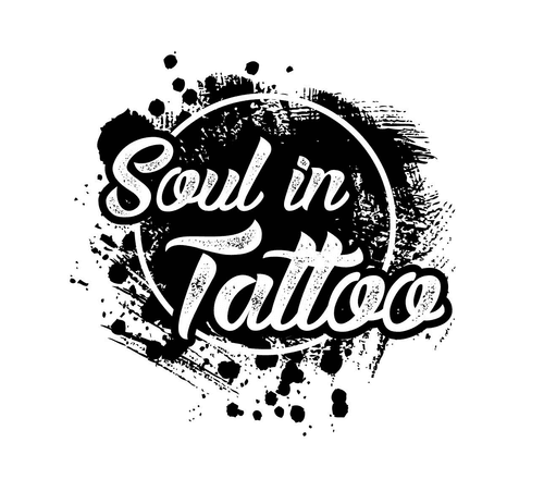 Soul in Tattoo