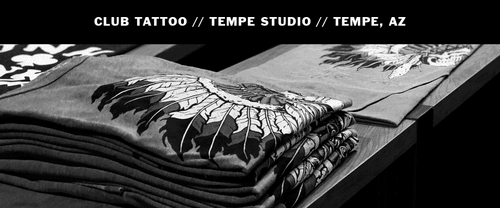 Club Tattoo Tempe