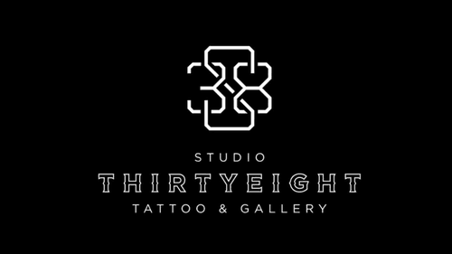 studio 38 tattoo and gallery 