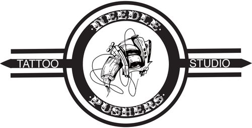  Needle Pushers Tattoo Studio