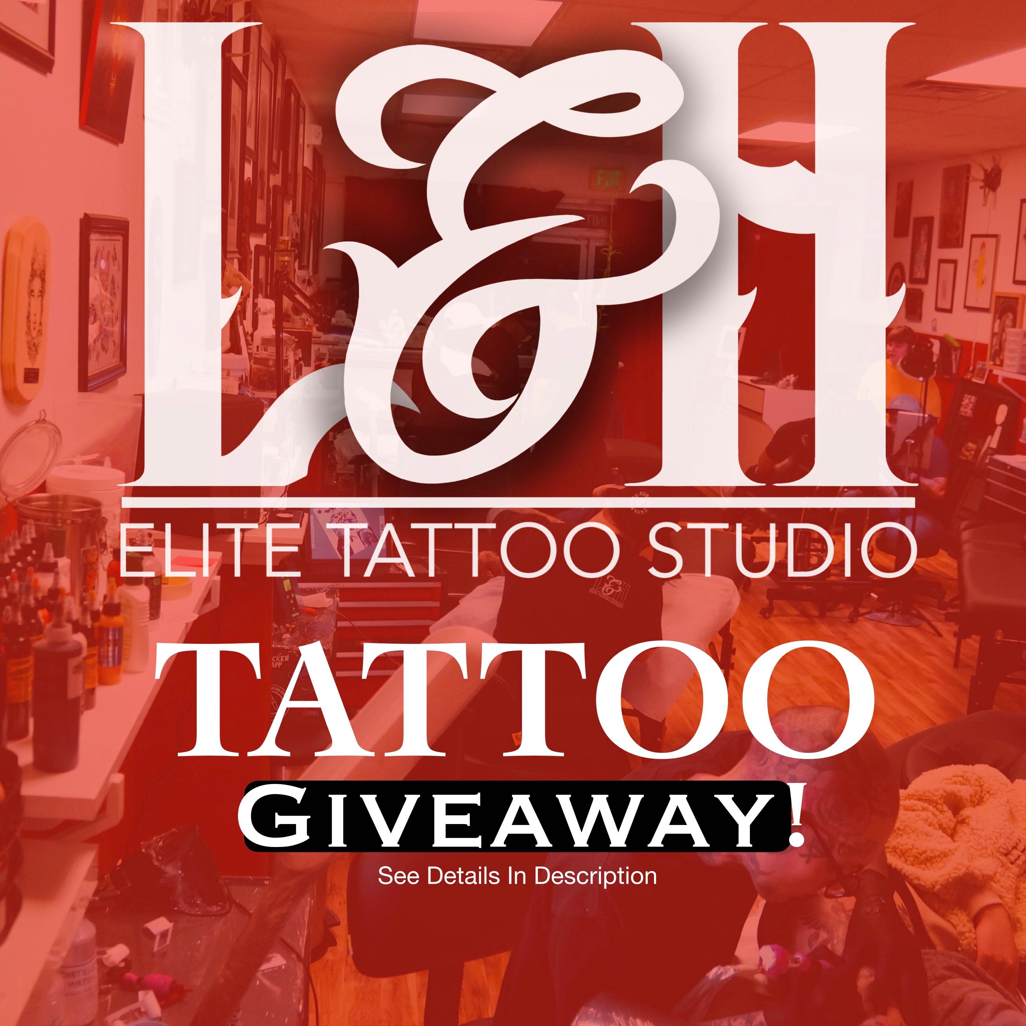 Discover more than 61 elite tattoo studio