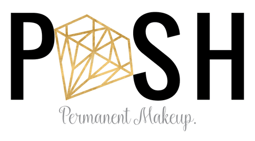 Posh Permanent Makeup LLC 