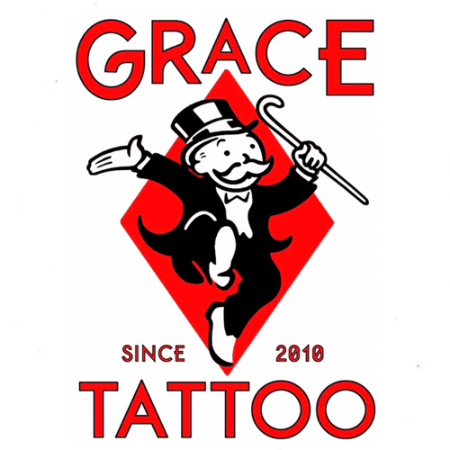 Grace Tattoo