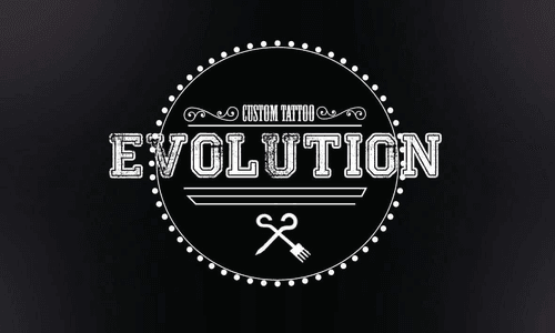Evolution Tattoo SLP
