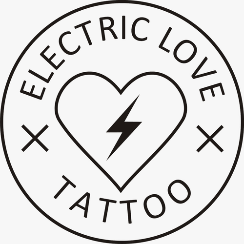 ELECTRIC LOVE TATTOO