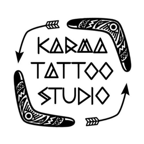 Karma Tattoo Lviv