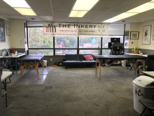 The Inkery