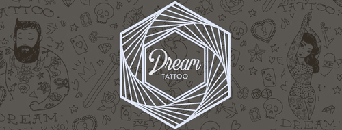 2. Dream Tattoo Ideas - wide 1