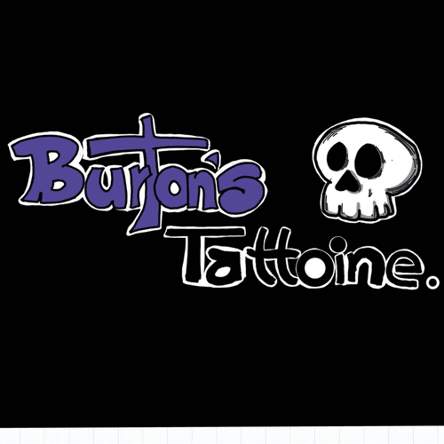 burton’s tattoine 