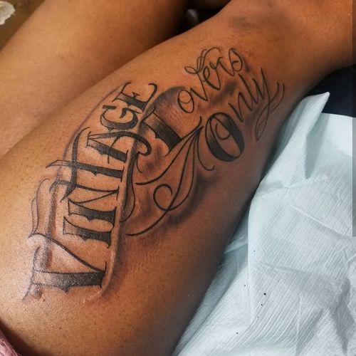 Artistic Instinct Tattoos