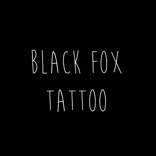 black fox