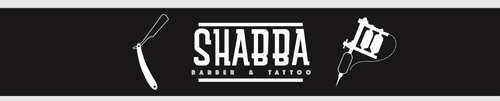 Shabba Tattoo Shop
