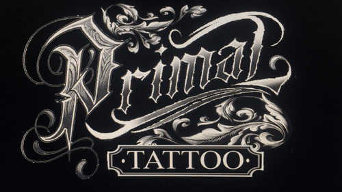 Primal Ink Tattoos