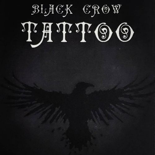 Black Crow Tattoo Studio Villahermosa