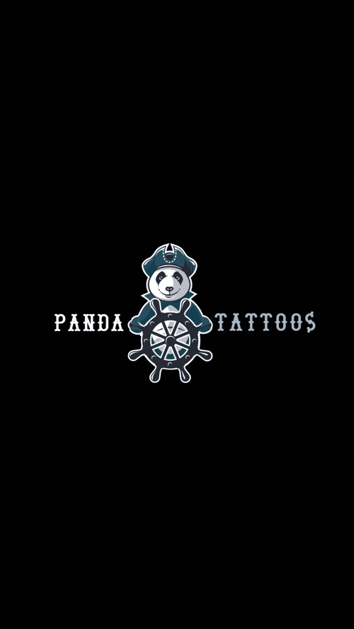 Panda Tattoos 