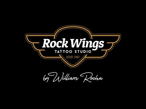 Rock Wings - Tattoo Studio