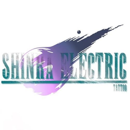 Shinra Electric
