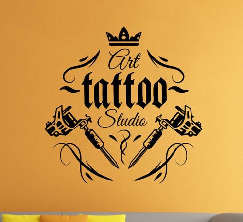 guru art tattoo