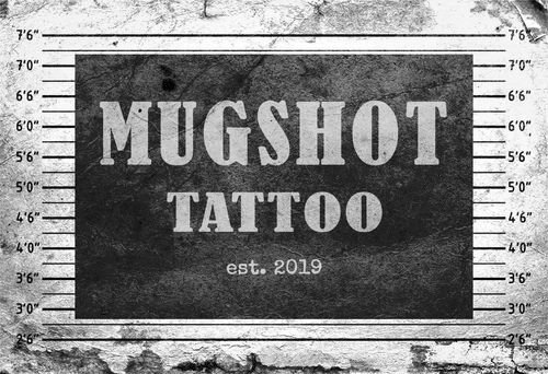 Mugshot Tattoo Berlin
