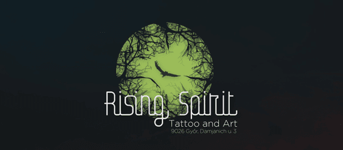 Rising Spirit Tattoo & Art