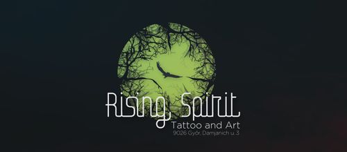 Rising Spirit Tattoo & Art