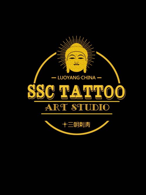 SSC TATTOO