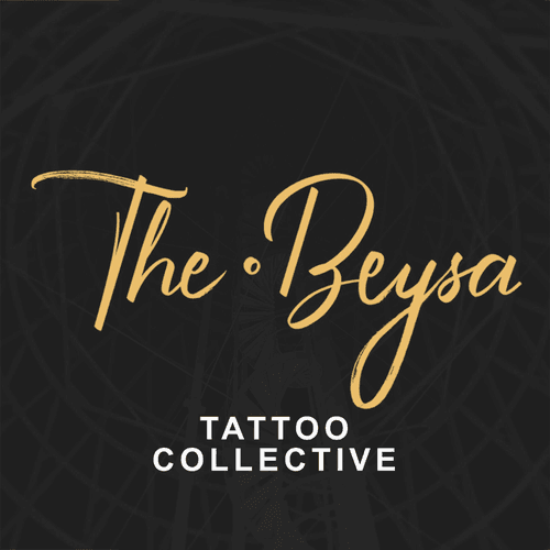 The.Beysa TATTOO COLLECTIVE