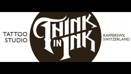Think In Ink Rapperswil