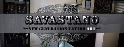 New Generation tattoo art